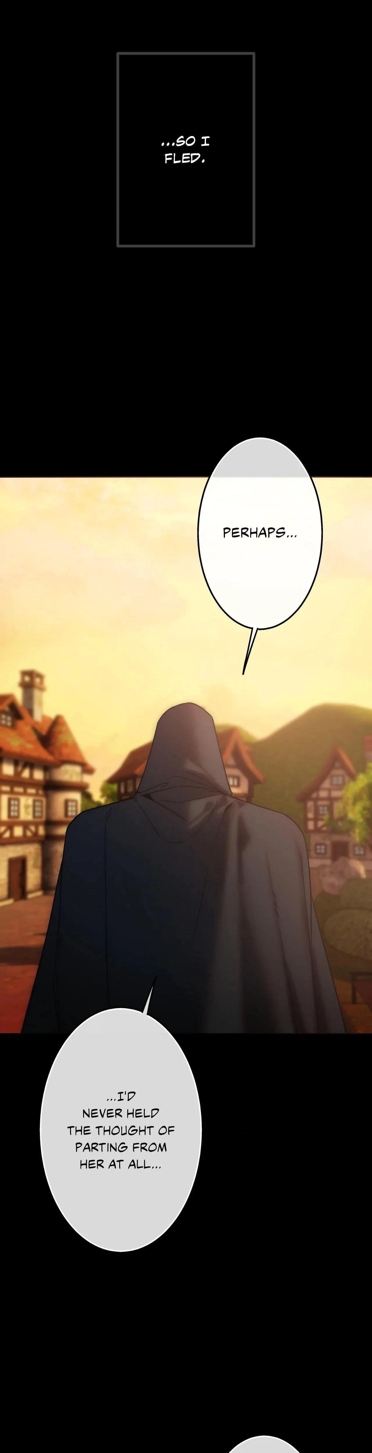 The Knight And The Witch Chapter 19, page 10
