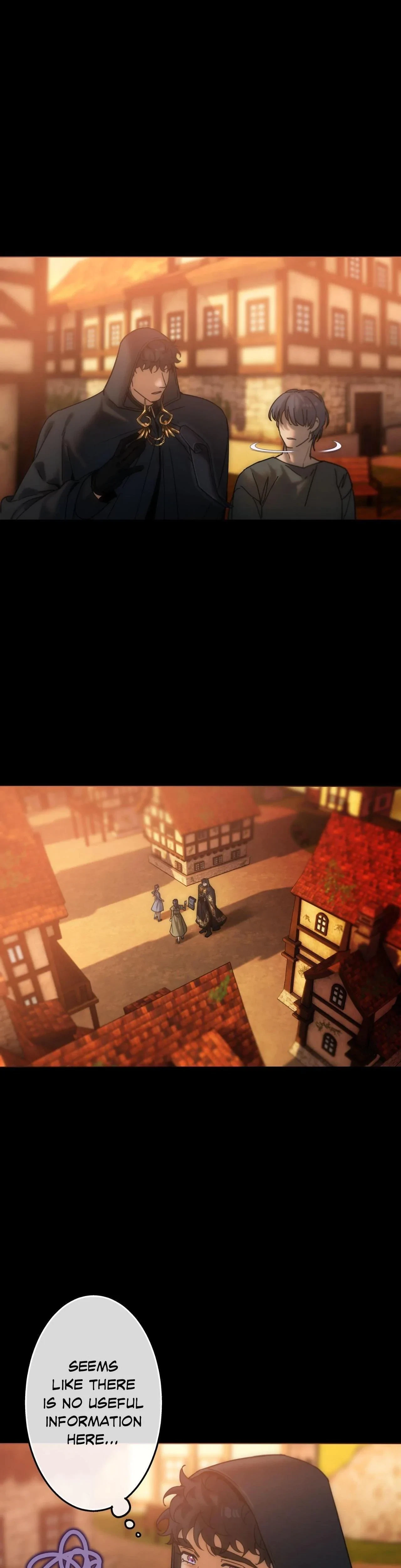 The Knight And The Witch Chapter 19, page 13