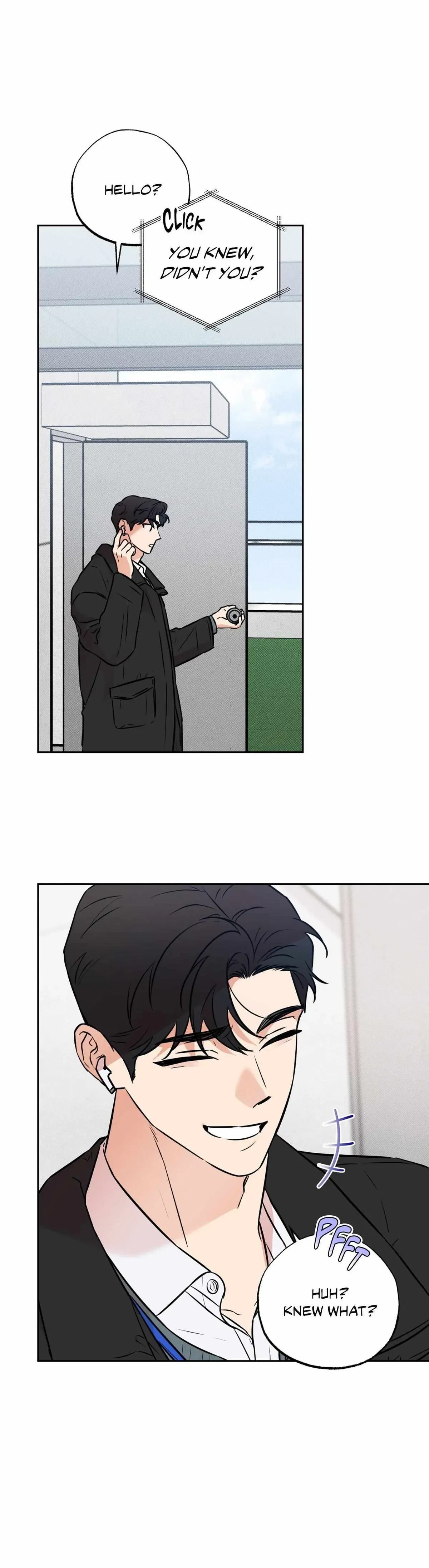 Sugar Trap Chapter 39, page 10