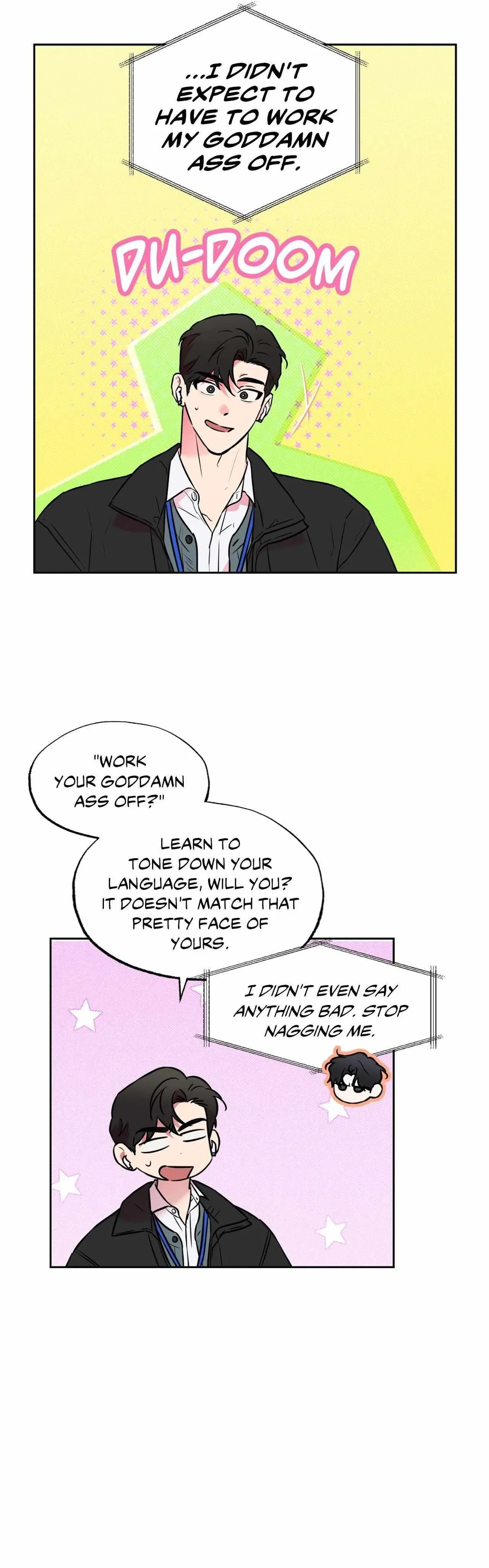 Sugar Trap Chapter 39, page 13