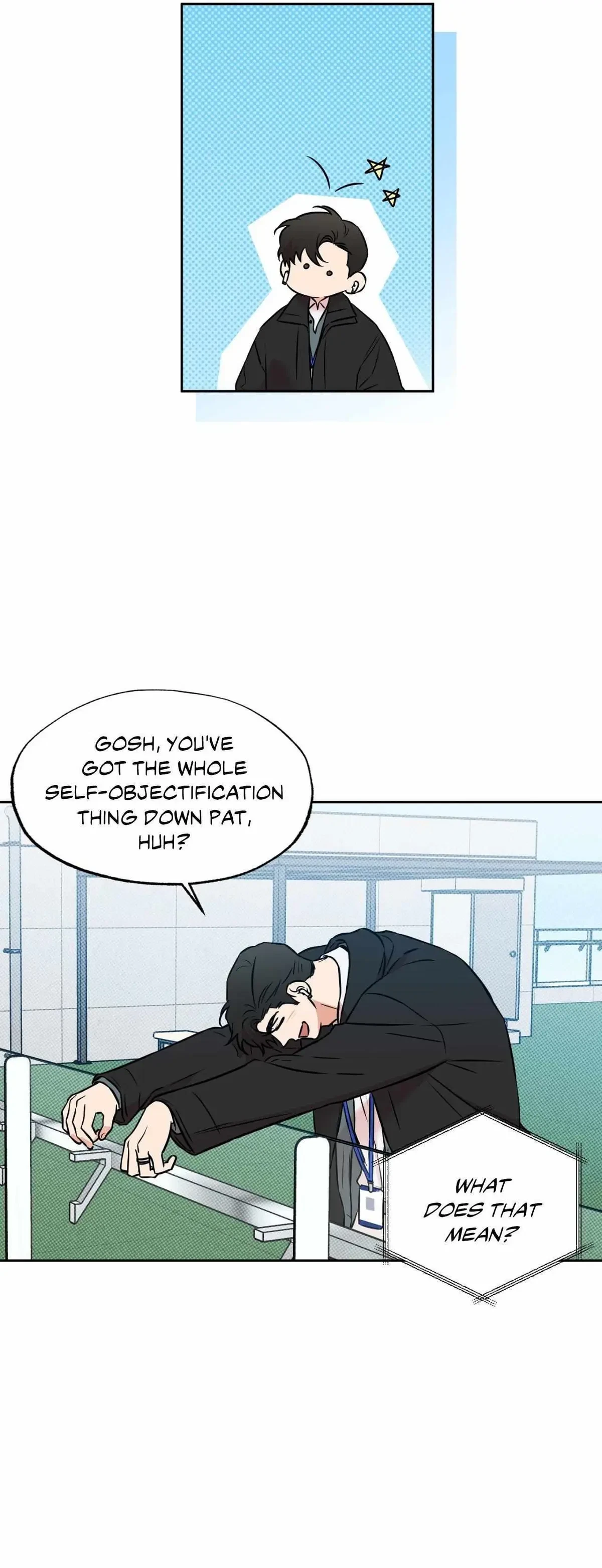 Sugar Trap Chapter 39, page 16