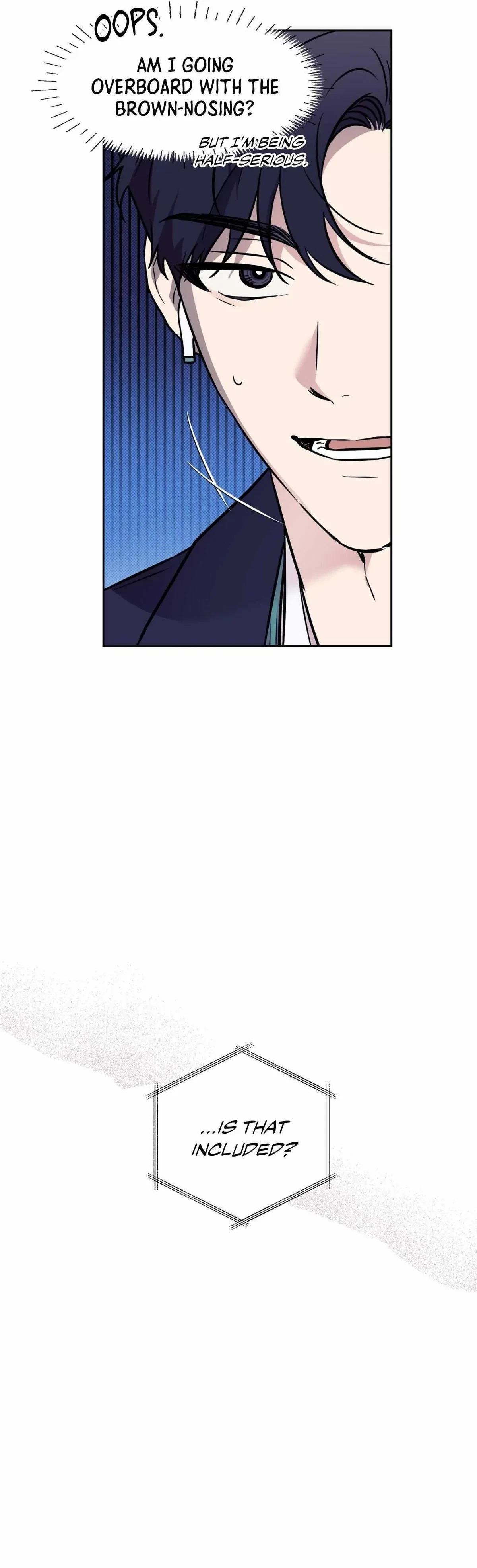 Sugar Trap Chapter 39, page 19