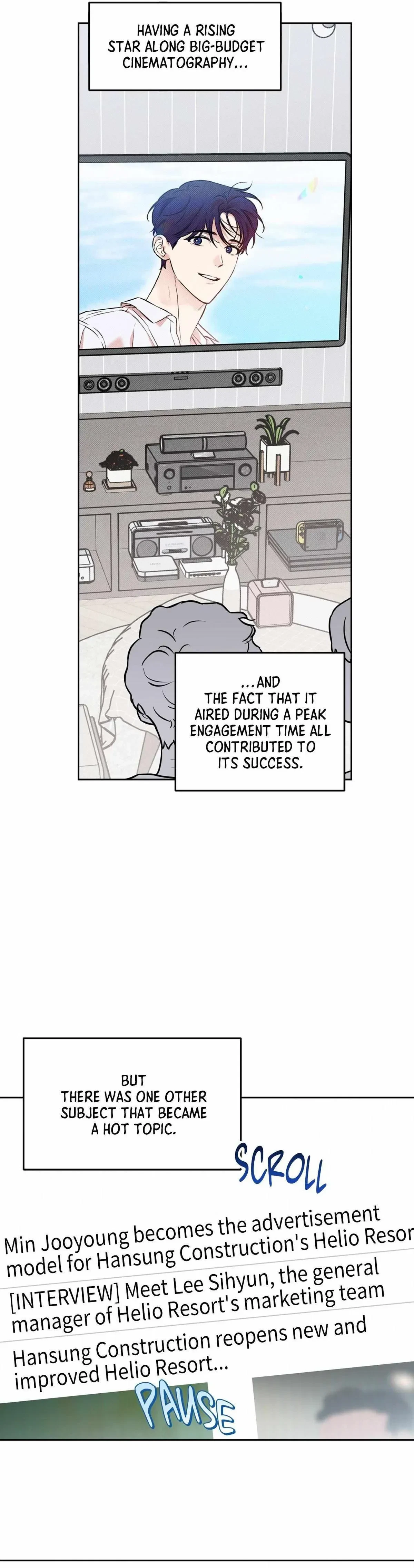 Sugar Trap Chapter 39, page 2