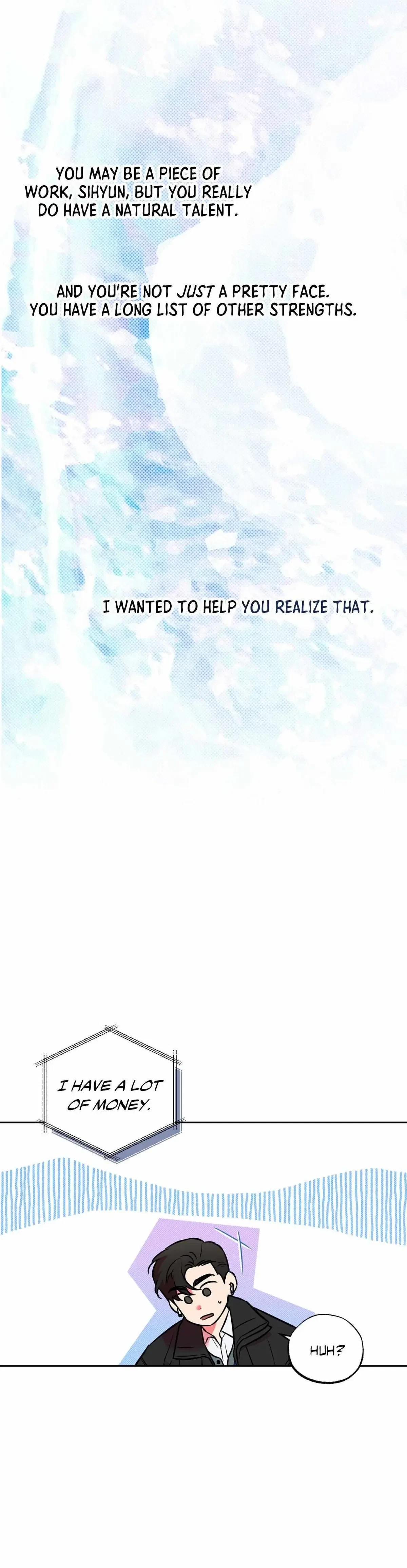 Sugar Trap Chapter 39, page 23