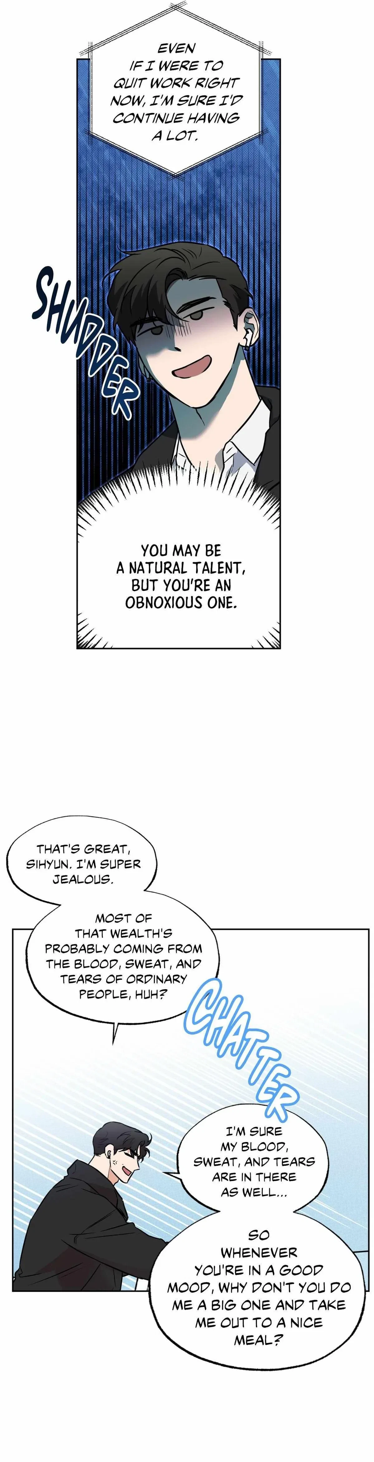 Sugar Trap Chapter 39, page 24