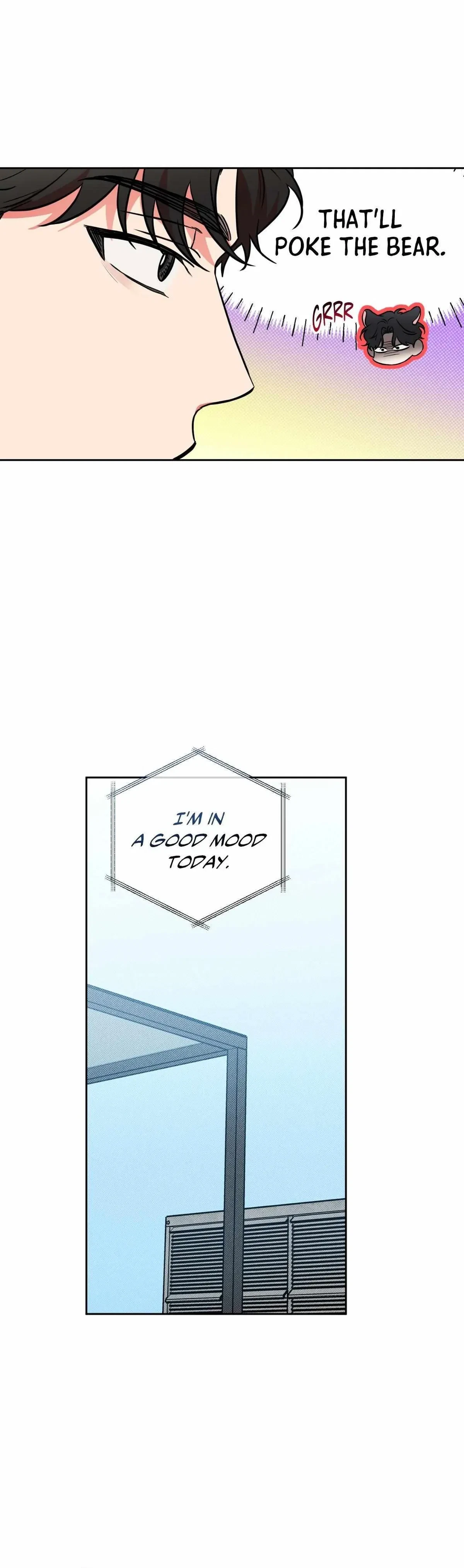 Sugar Trap Chapter 39, page 25
