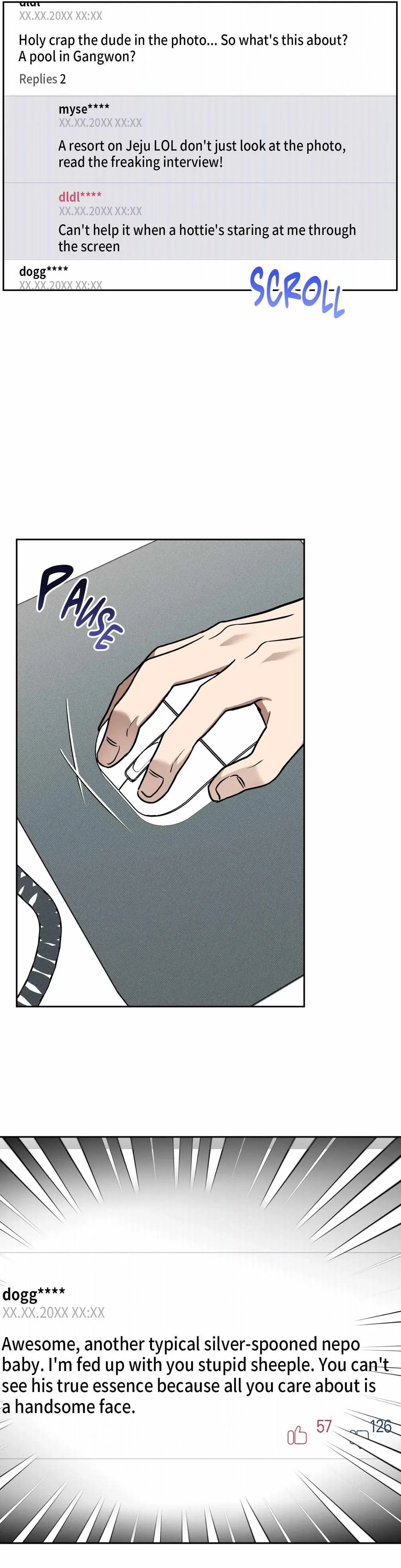 Sugar Trap Chapter 39, page 4