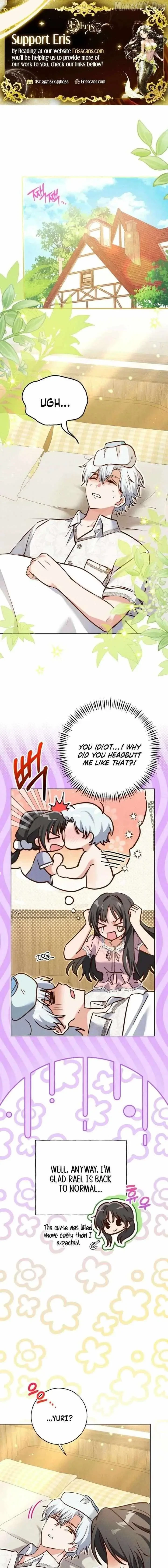 Reeling In The Male Lead Chapter 37, page 2