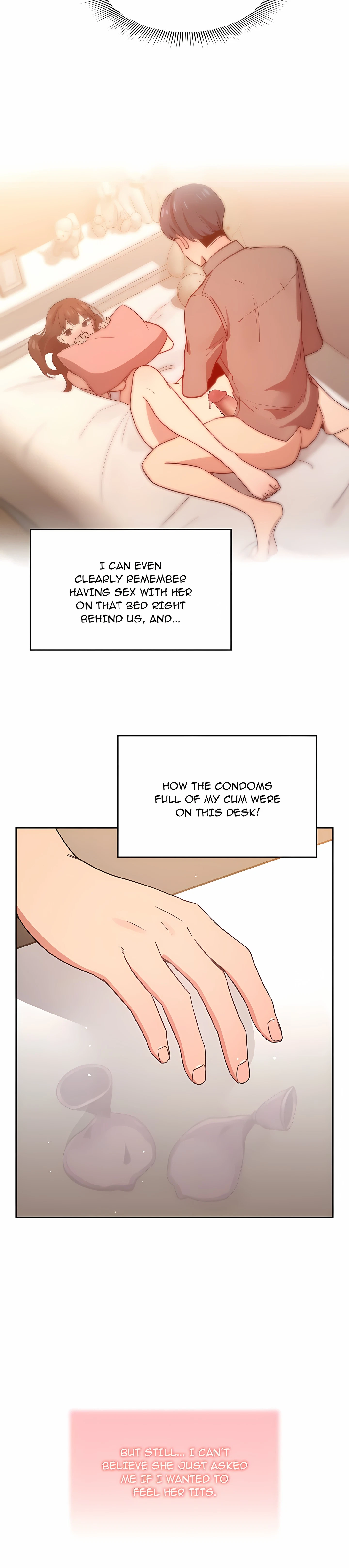Fatal Lessons In This Pandemic Chapter 9 (Uncensored), page 17