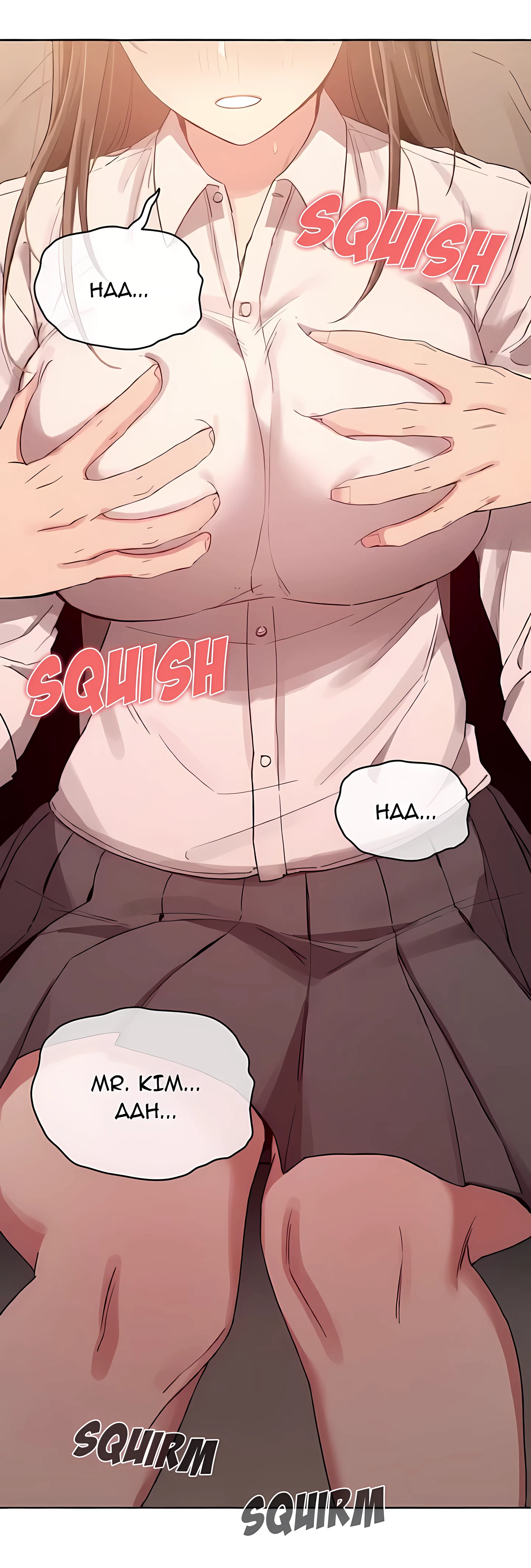 Fatal Lessons In This Pandemic Chapter 9 (Uncensored), page 23