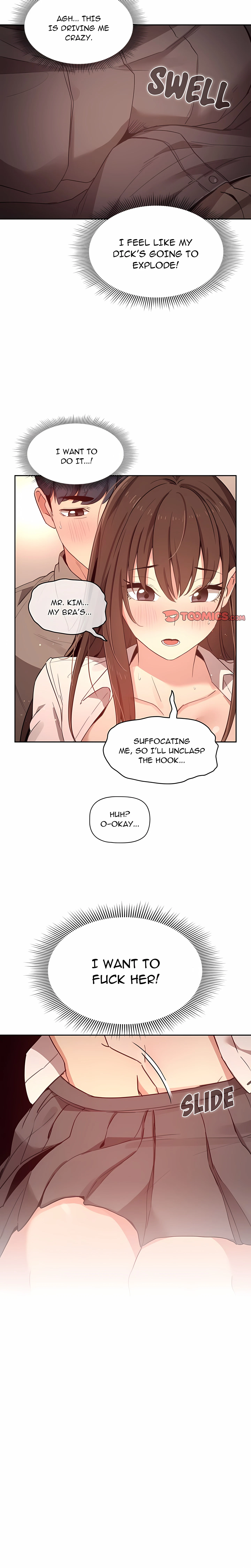 Fatal Lessons In This Pandemic Chapter 9 (Uncensored), page 26