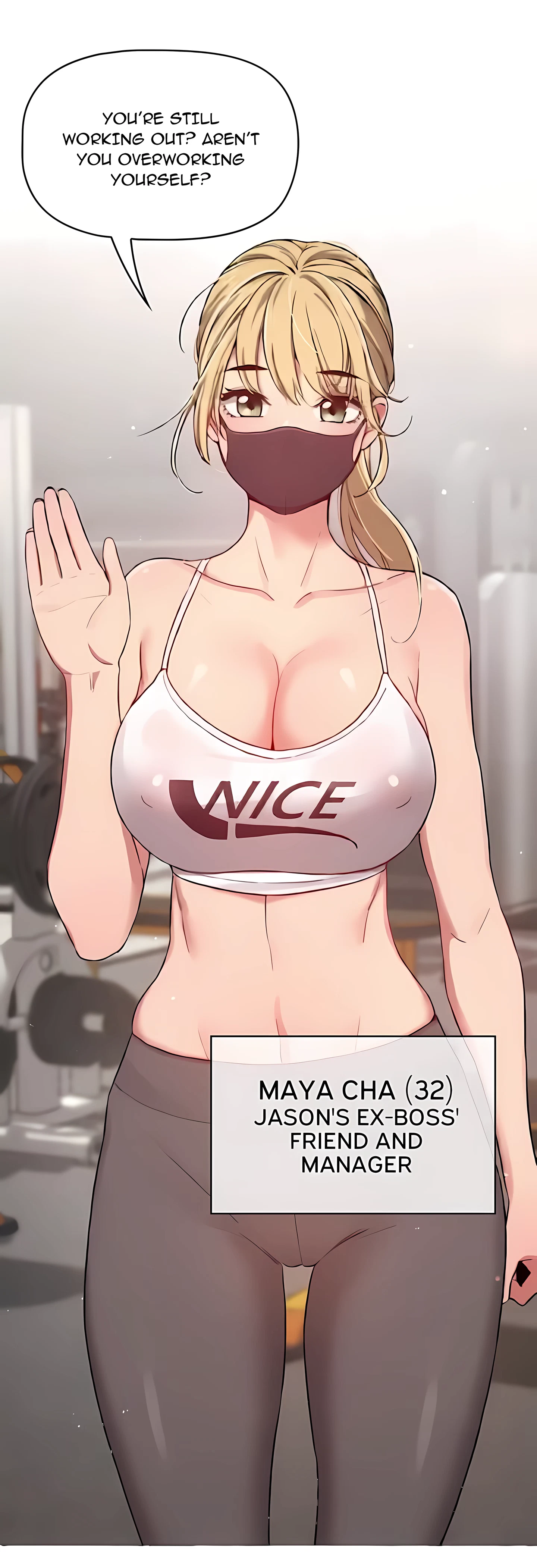 Fatal Lessons In This Pandemic Chapter 9 (Uncensored), page 5