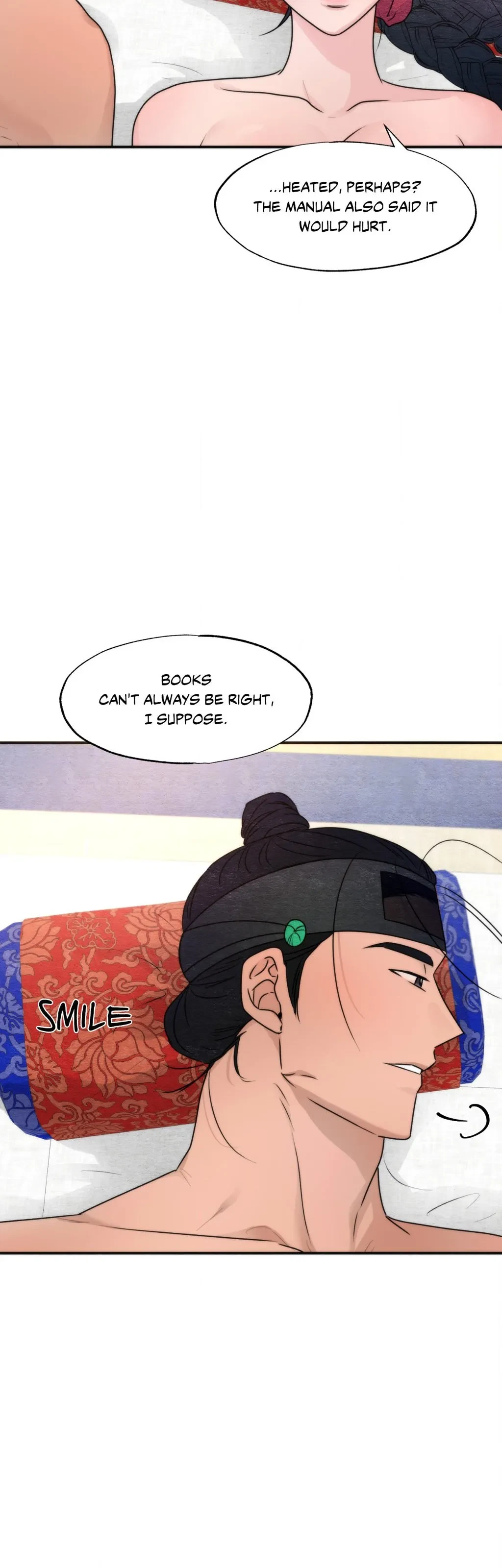 Side Story 6, page 15