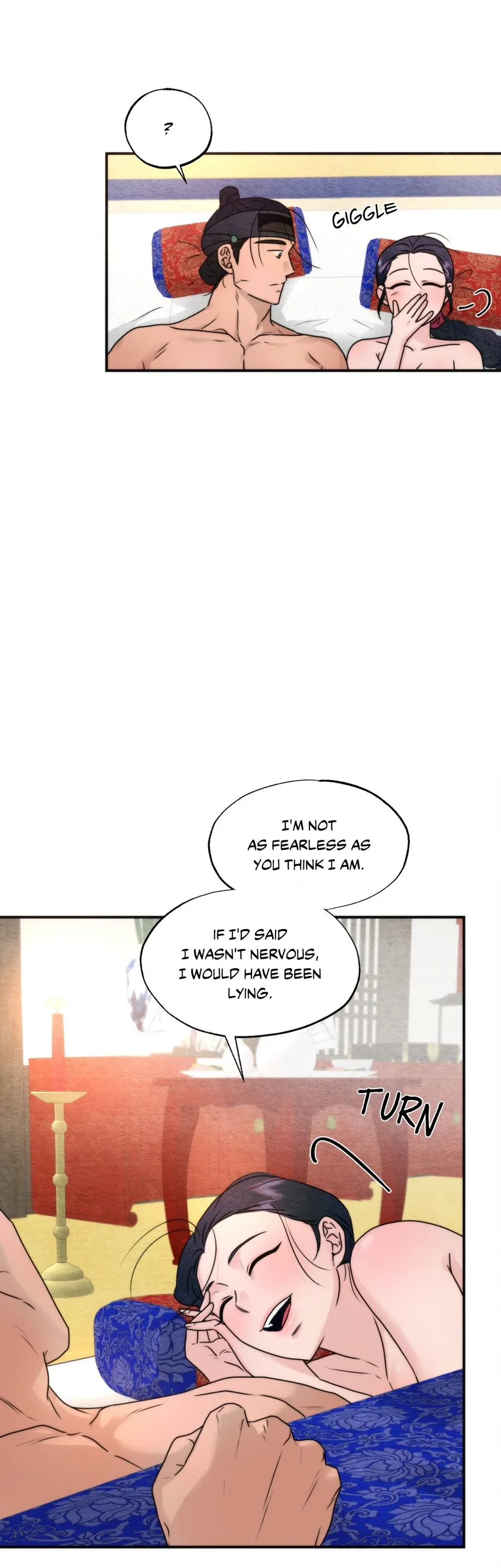 Side Story 6, page 18