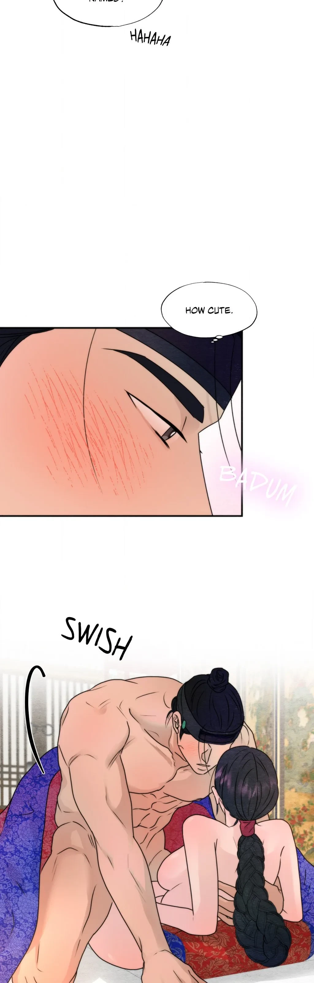 Side Story 6, page 27