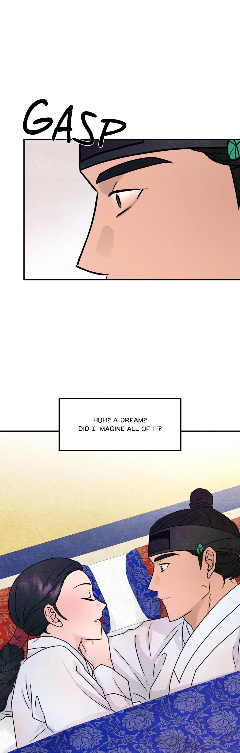 Side Story 6, page 38