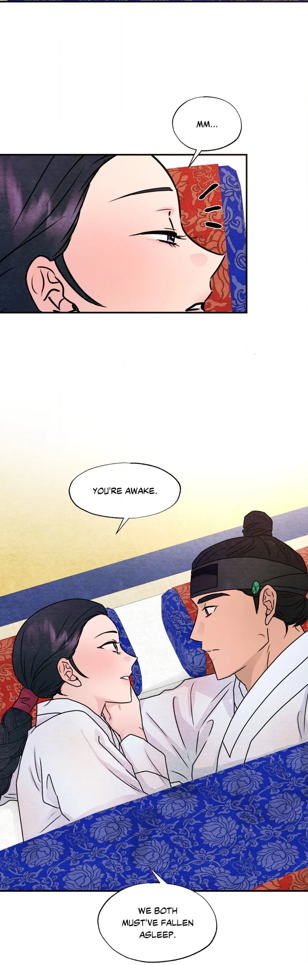Side Story 6, page 39