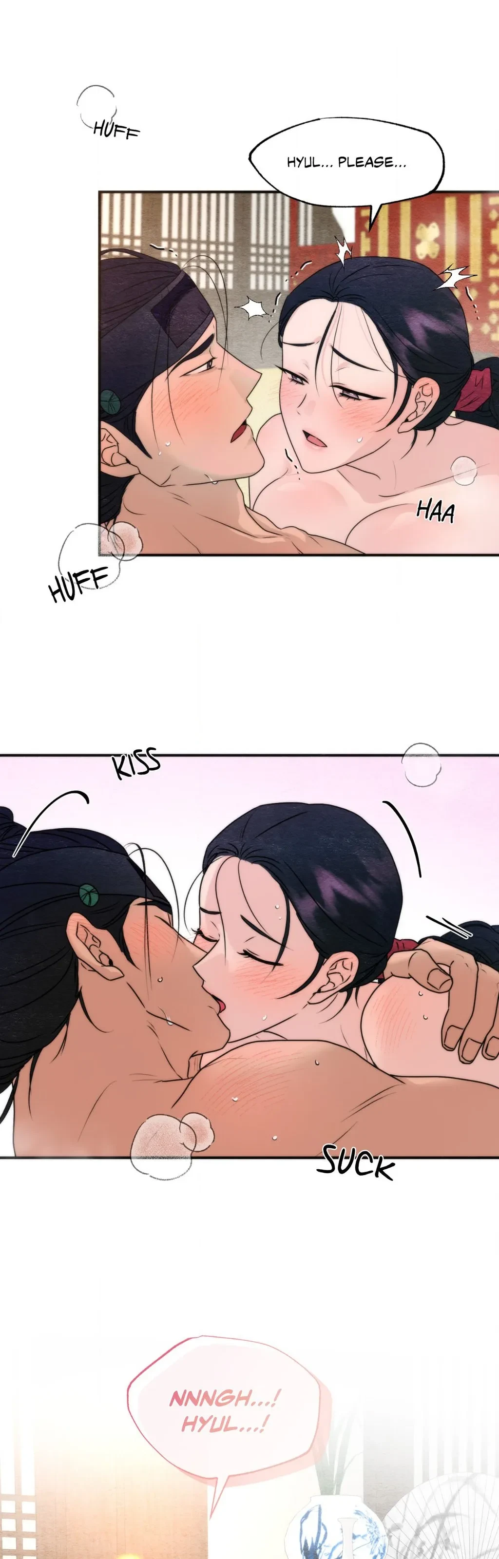 Side Story 6, page 9