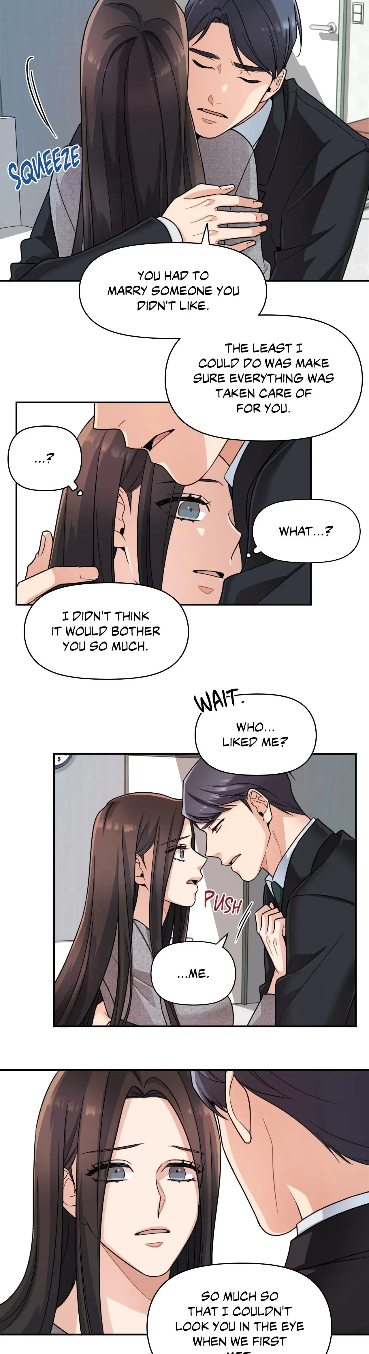 Pleasure Chamber Chapter 18, page 10