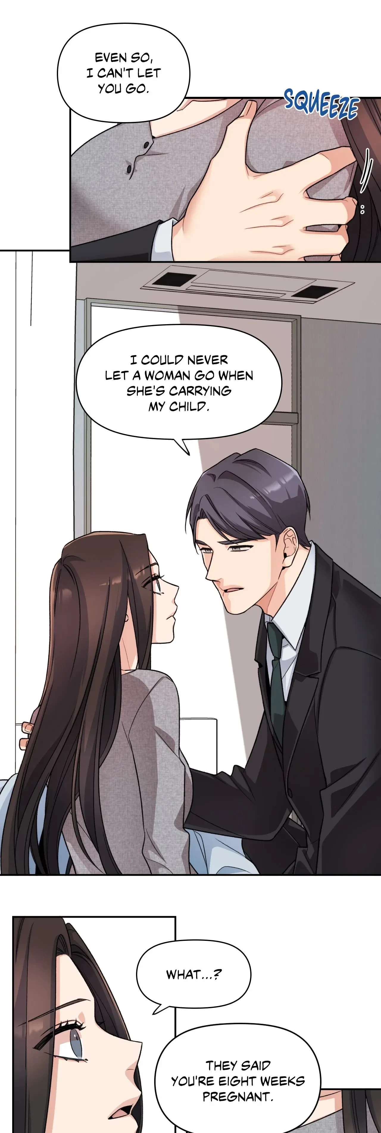 Pleasure Chamber Chapter 18, page 13