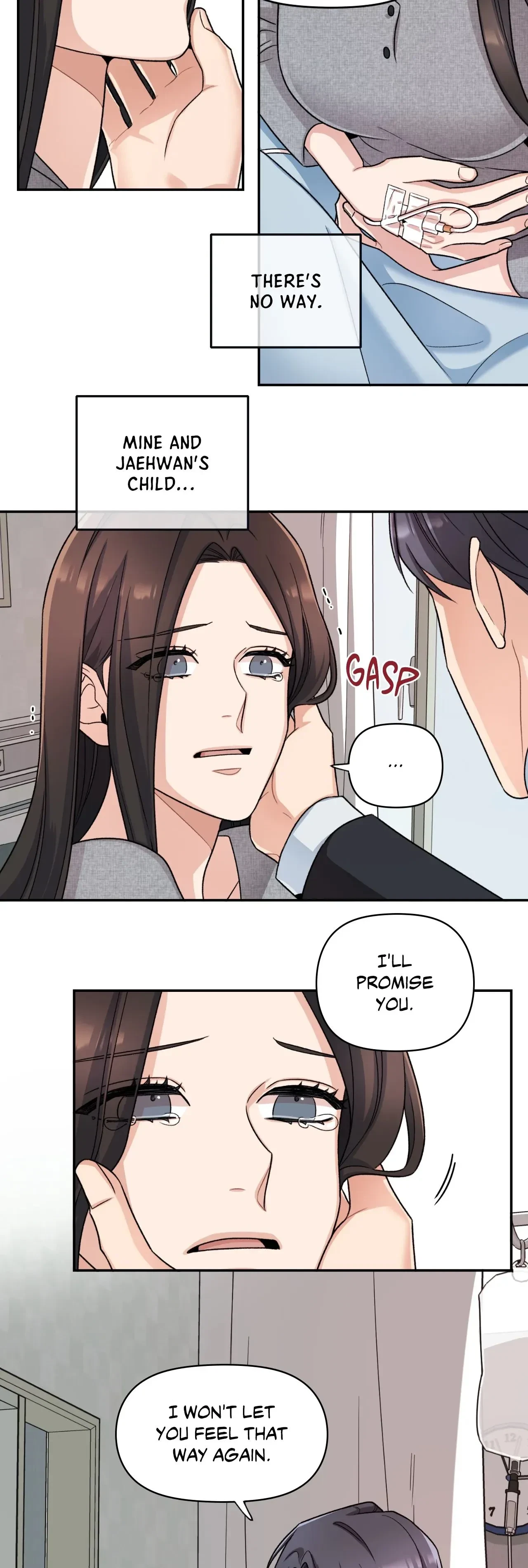 Pleasure Chamber Chapter 18, page 14