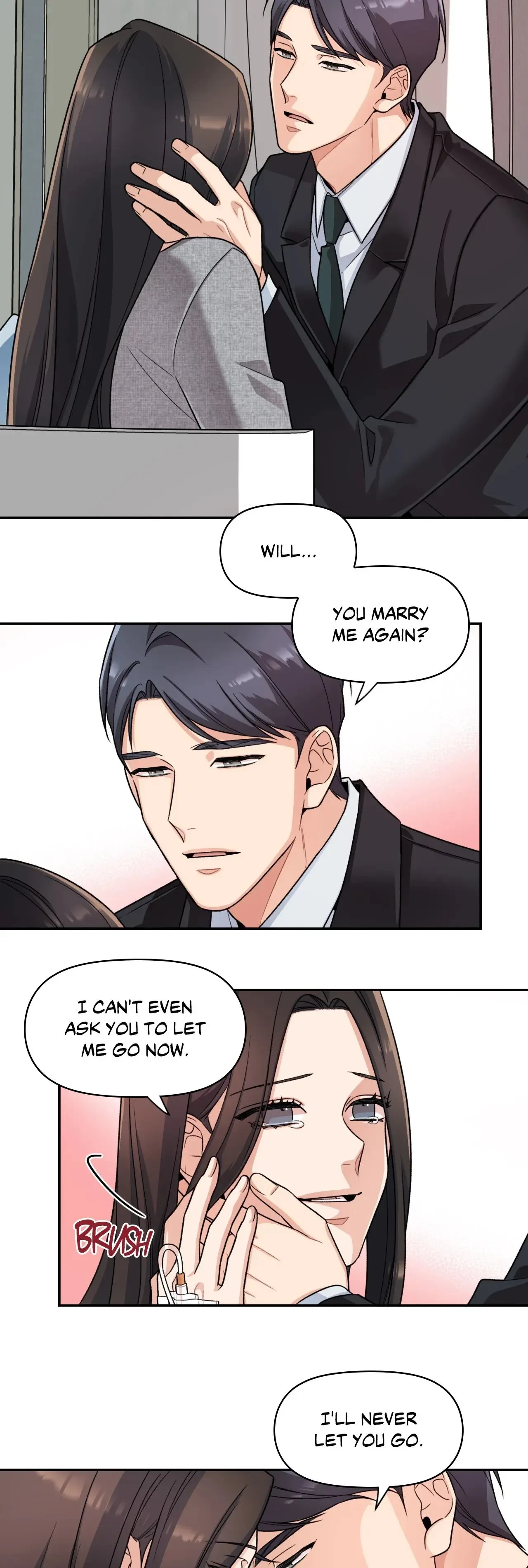 Pleasure Chamber Chapter 18, page 15