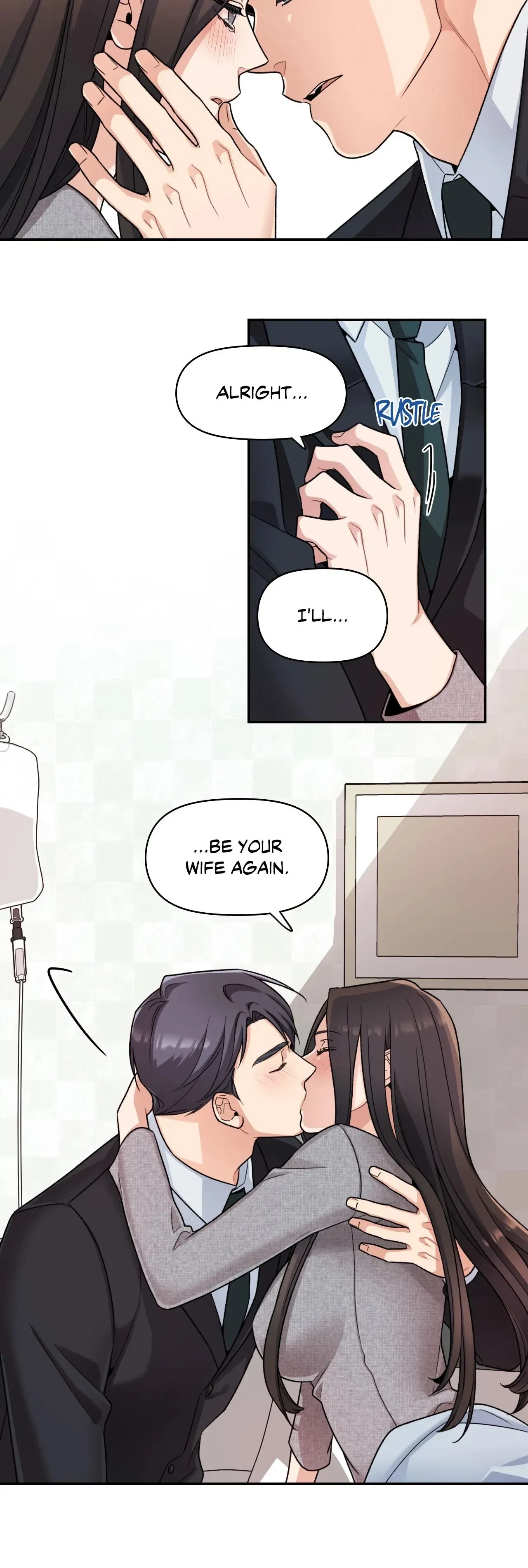 Pleasure Chamber Chapter 18, page 16