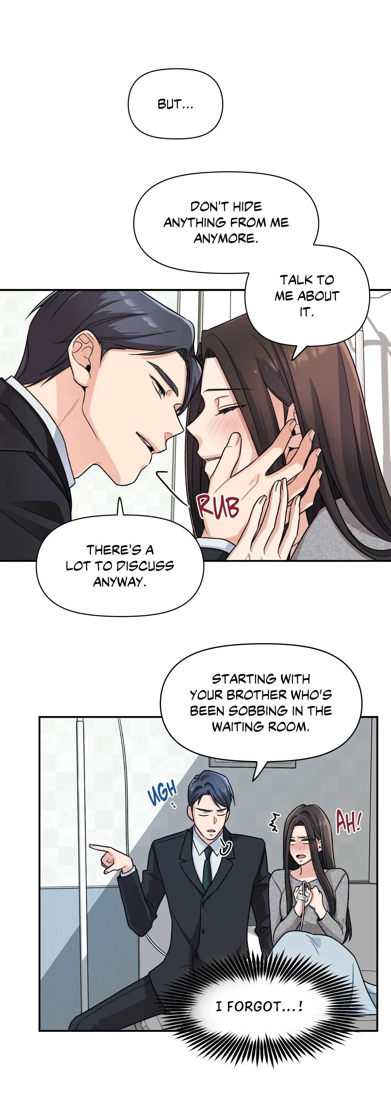 Pleasure Chamber Chapter 18, page 17