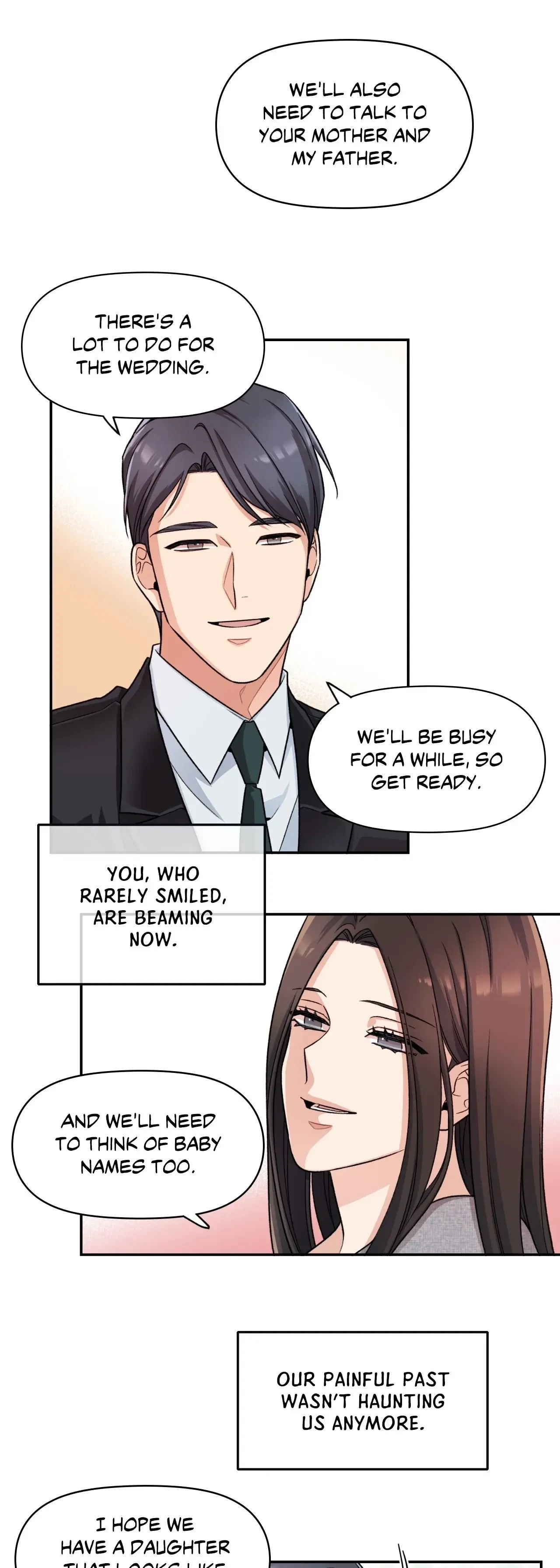 Pleasure Chamber Chapter 18, page 18