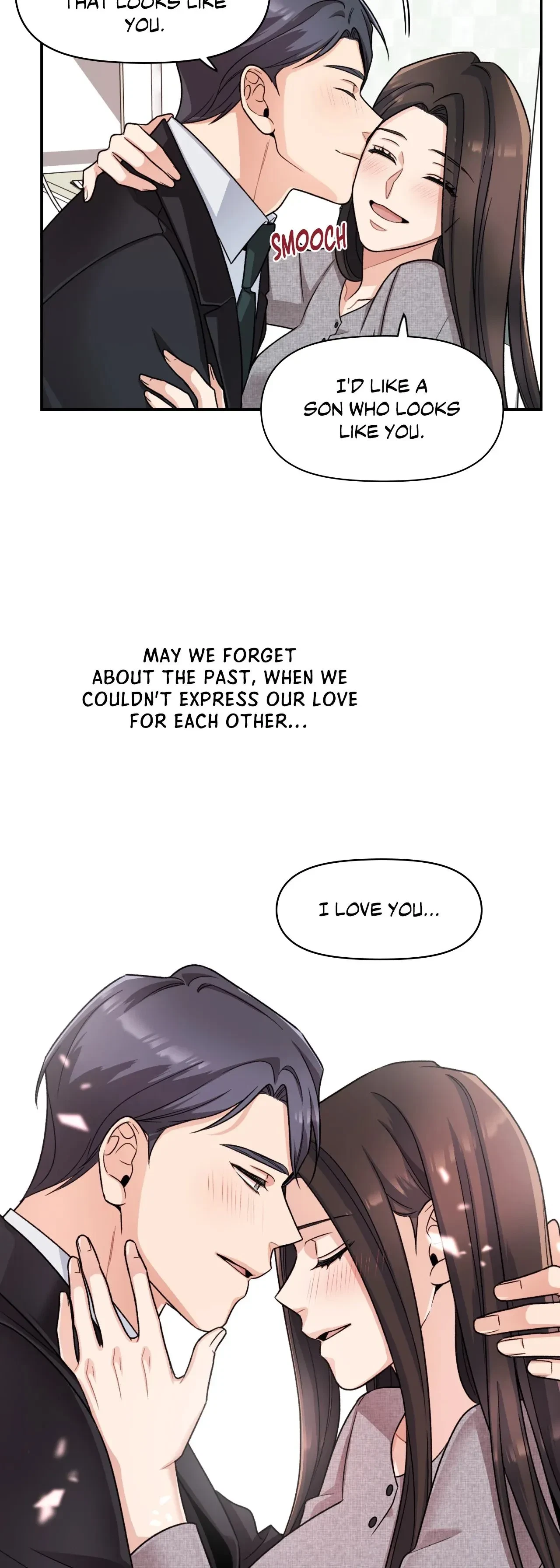 Pleasure Chamber Chapter 18, page 19