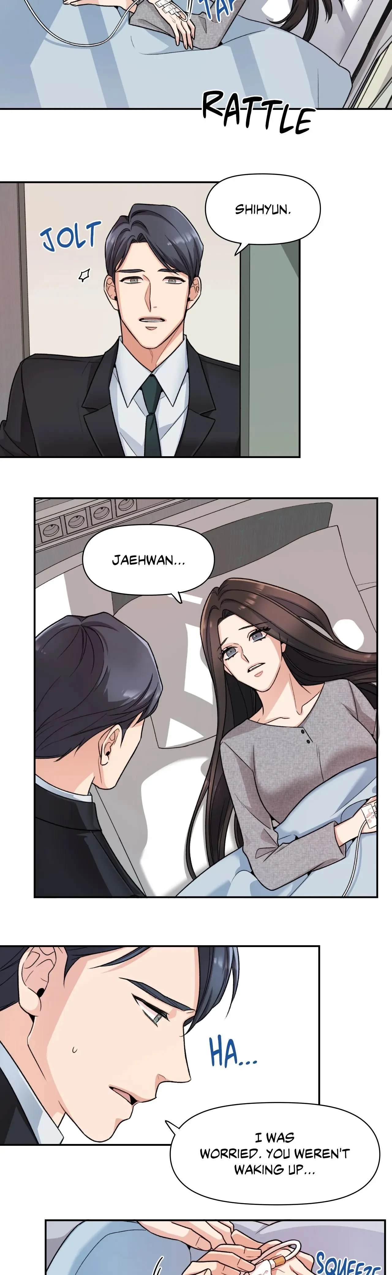 Pleasure Chamber Chapter 18, page 2