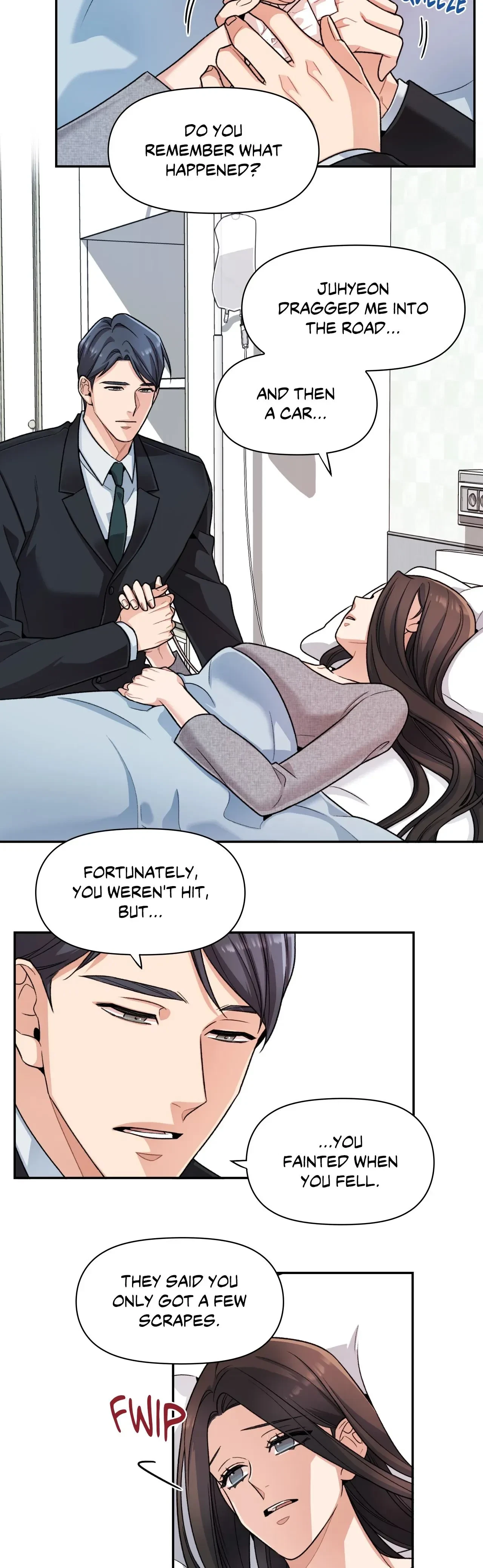 Pleasure Chamber Chapter 18, page 3
