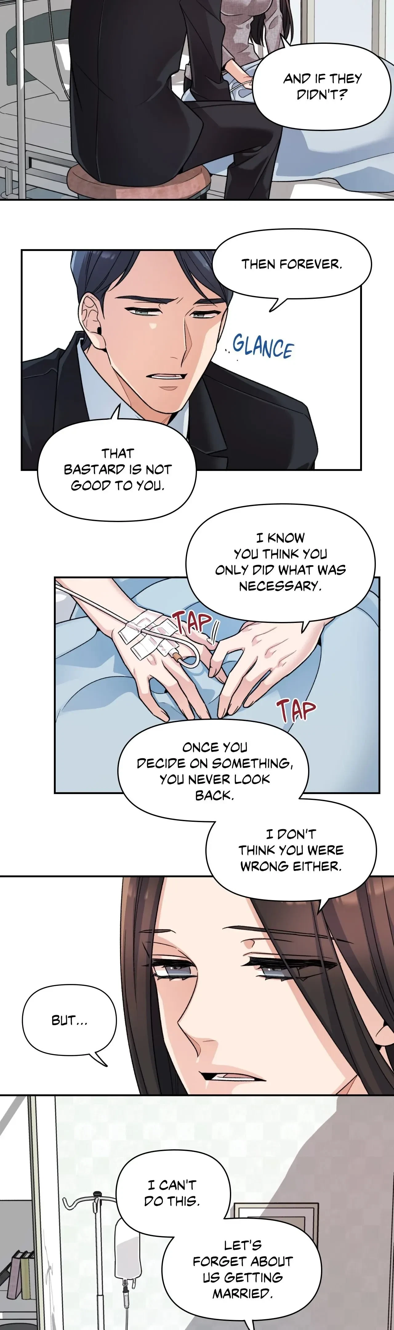 Pleasure Chamber Chapter 18, page 6