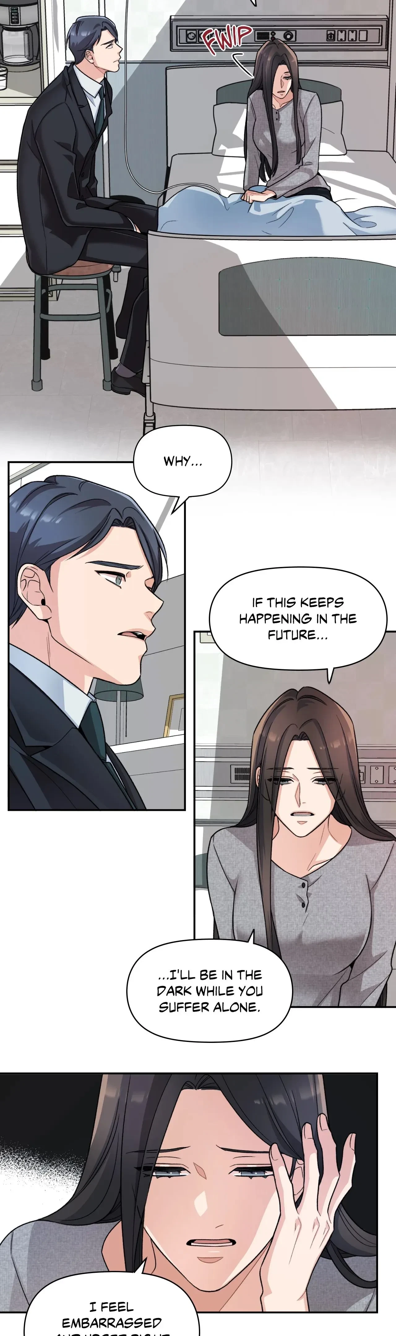 Pleasure Chamber Chapter 18, page 7