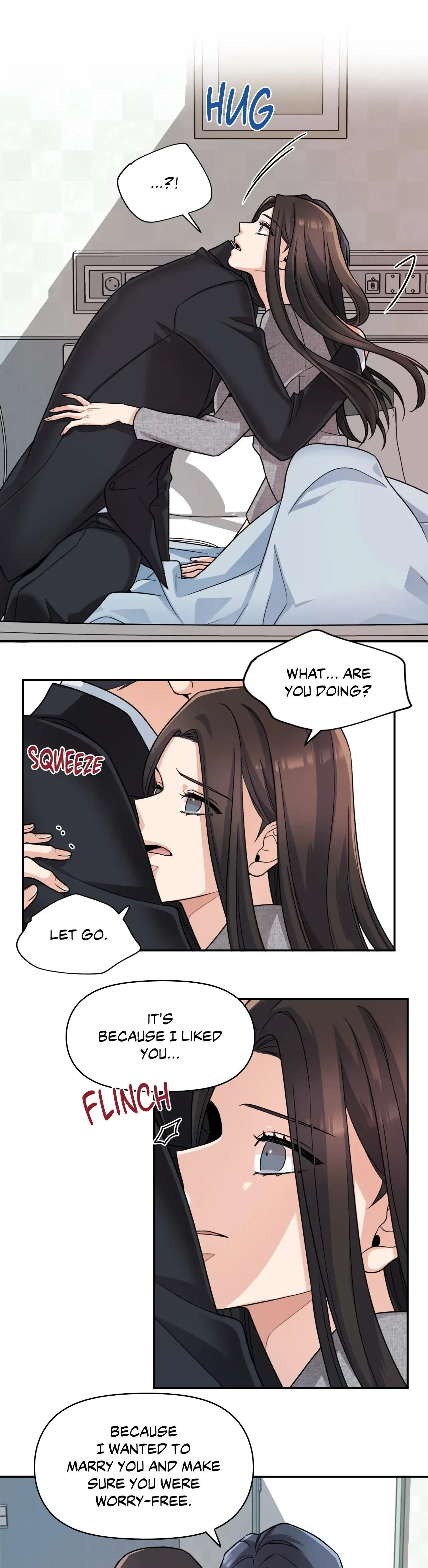 Pleasure Chamber Chapter 18, page 9