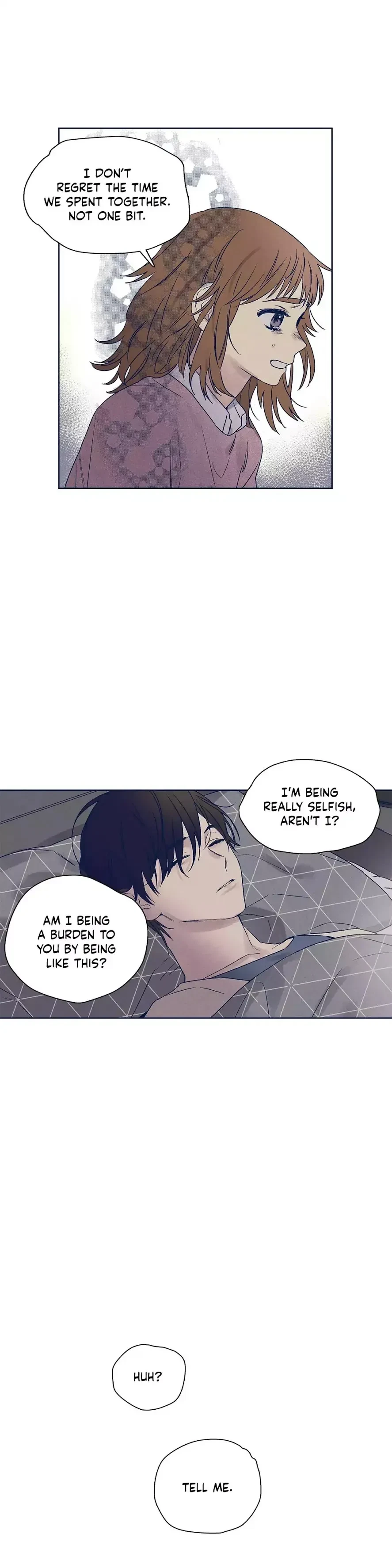 Taxidermy Chapter 67, page 14
