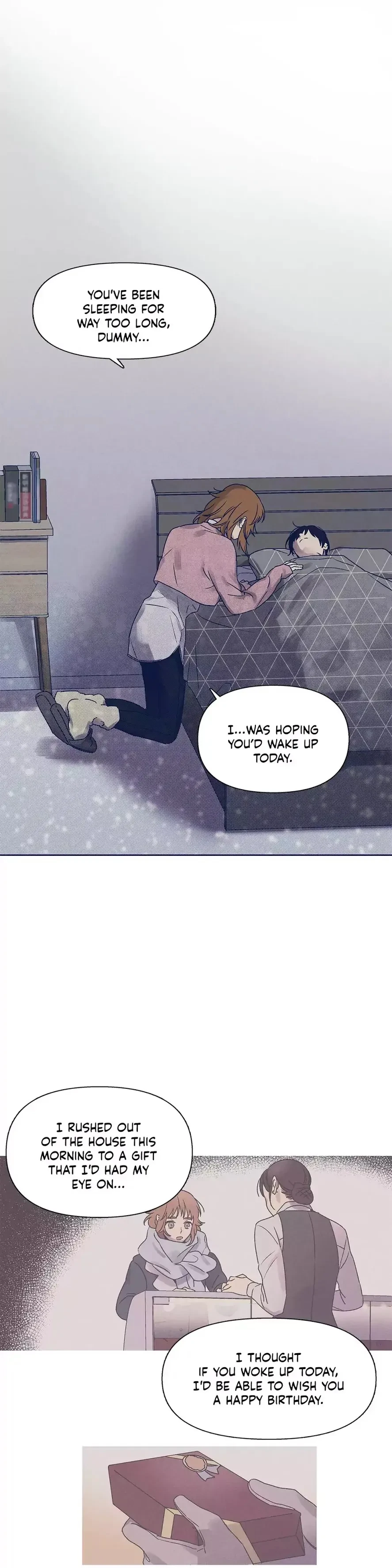 Taxidermy Chapter 67, page 15