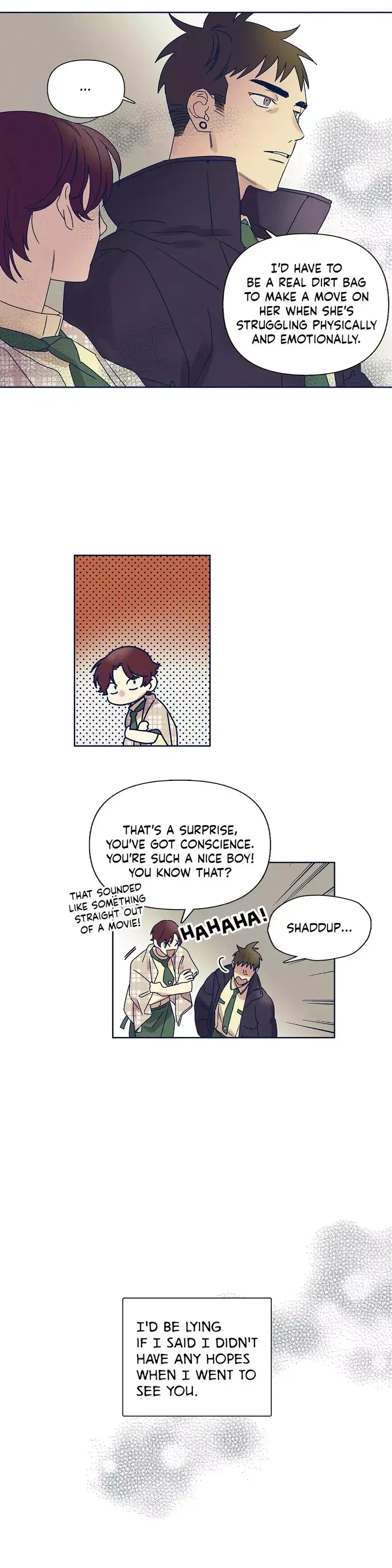 Taxidermy Chapter 67, page 8