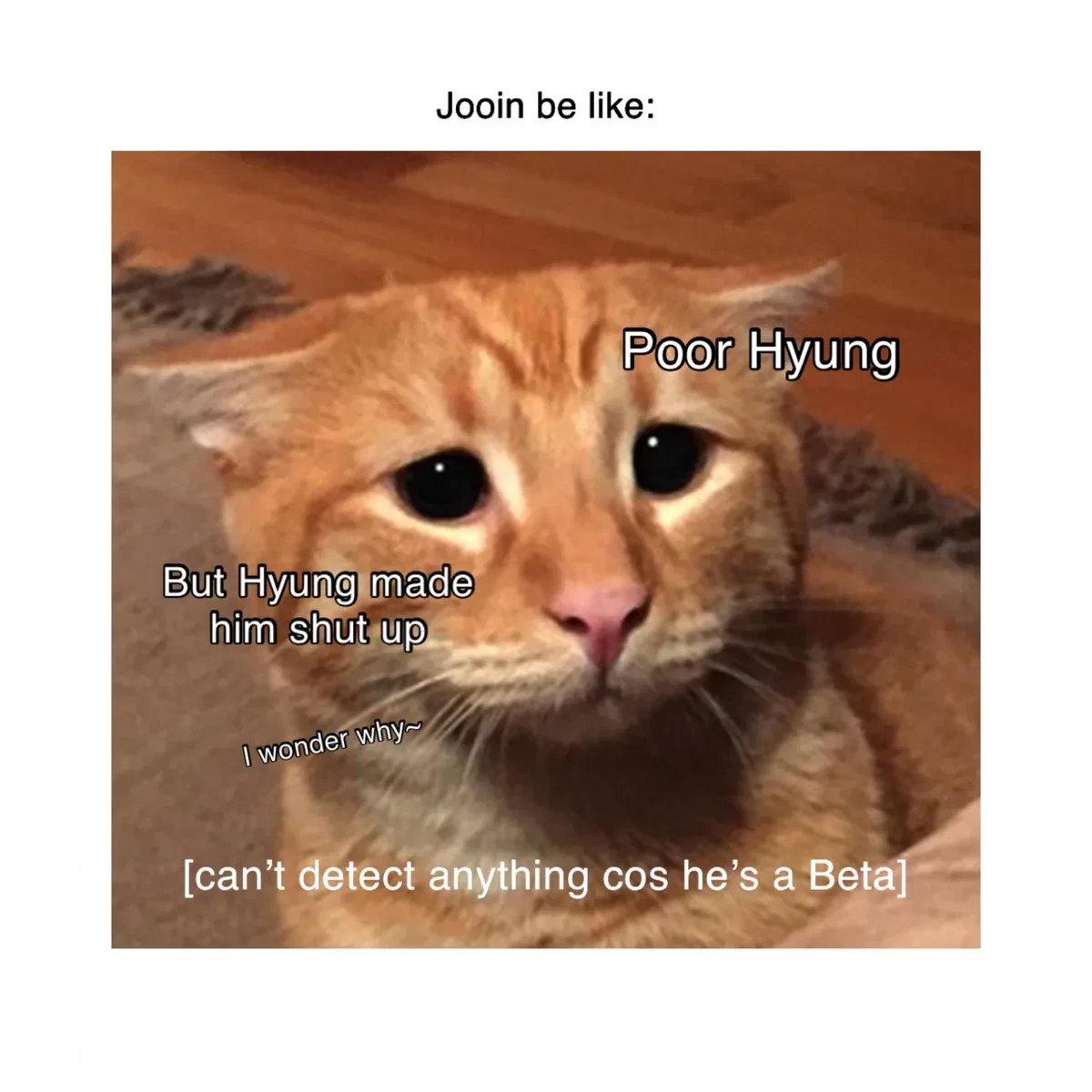 My Master, My Joo-In Chapter 38, page 16