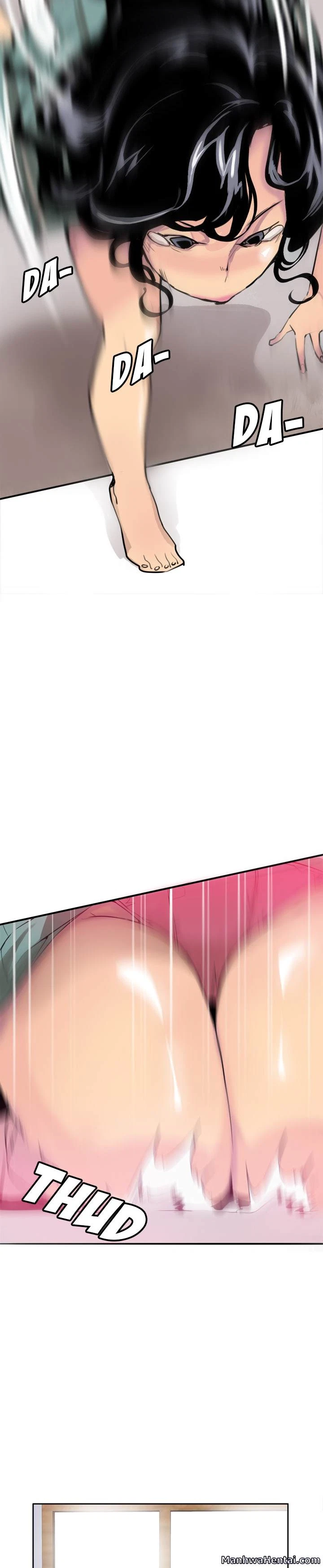 The Desperate Housewife Chapter 2, page 9