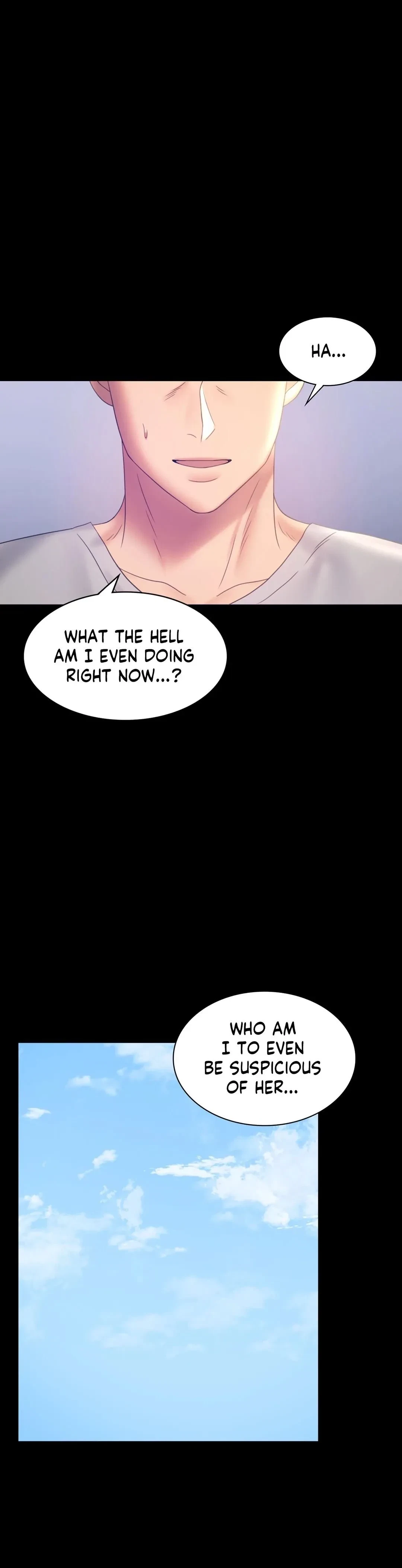 Infidelity 101 Chapter 8, page 10