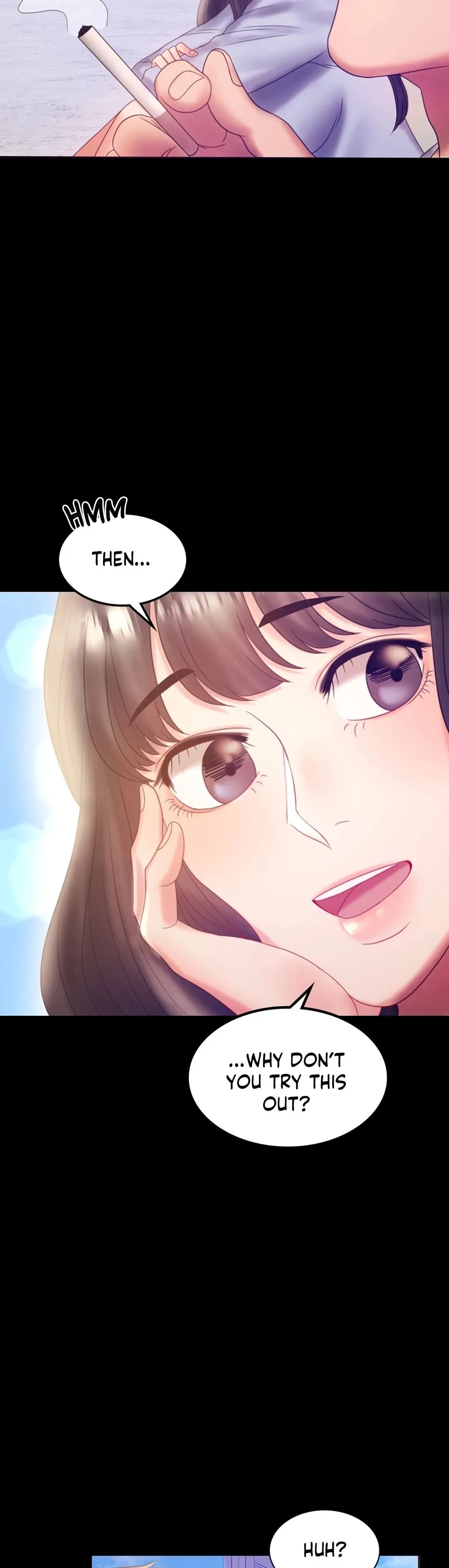Infidelity 101 Chapter 8, page 17