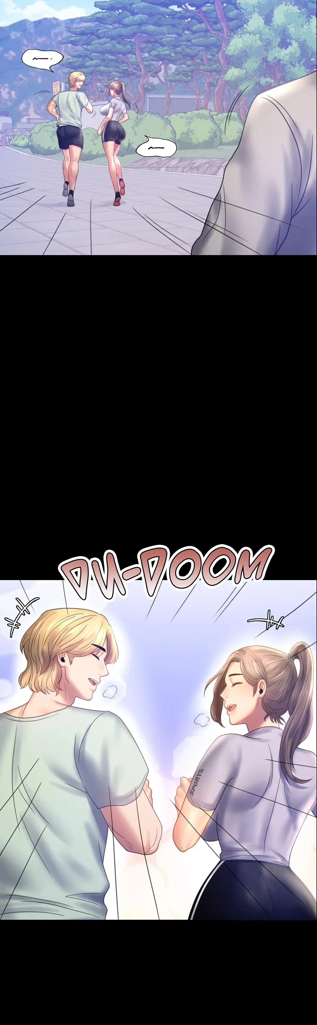 Infidelity 101 Chapter 8, page 2