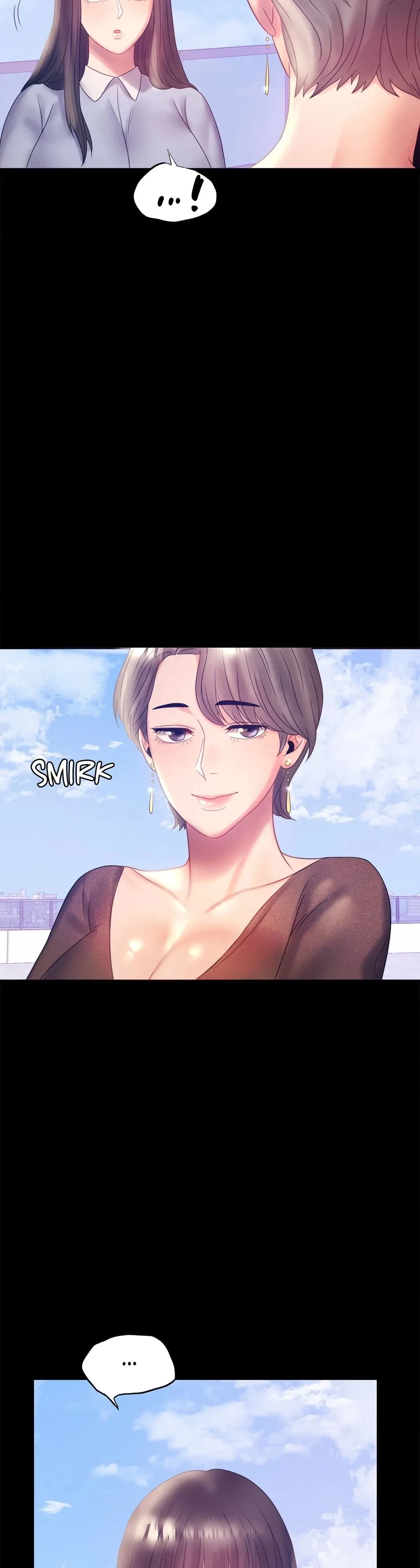 Infidelity 101 Chapter 8, page 23