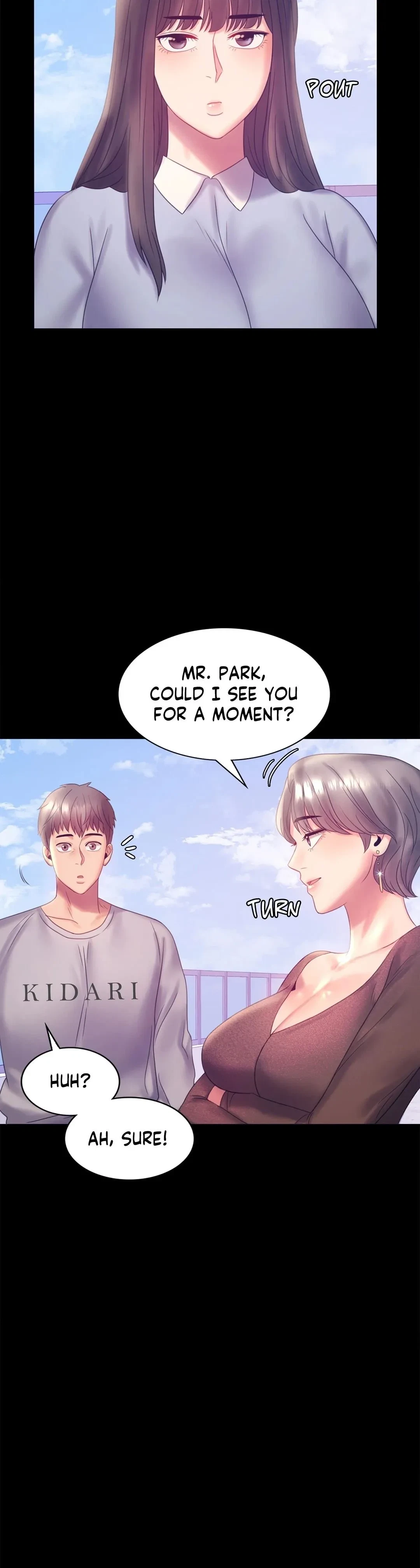 Infidelity 101 Chapter 8, page 24