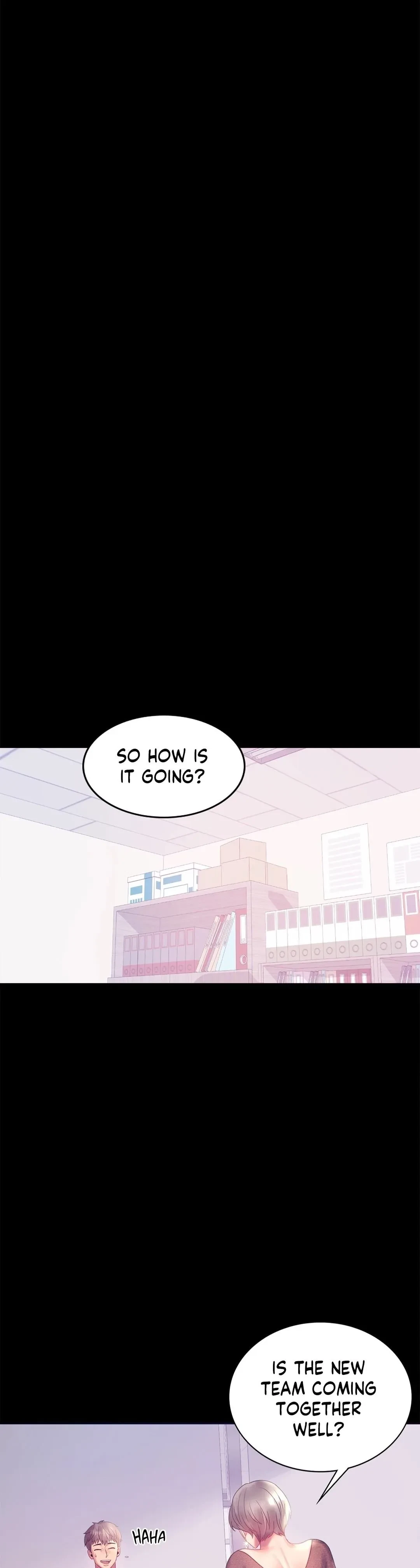 Infidelity 101 Chapter 8, page 26