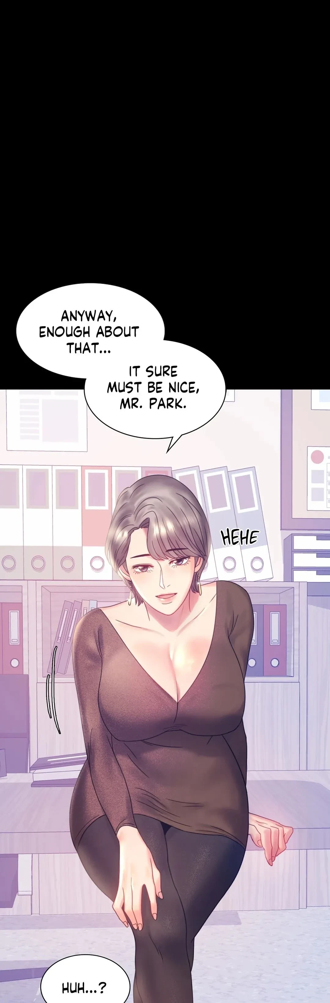 Infidelity 101 Chapter 8, page 28