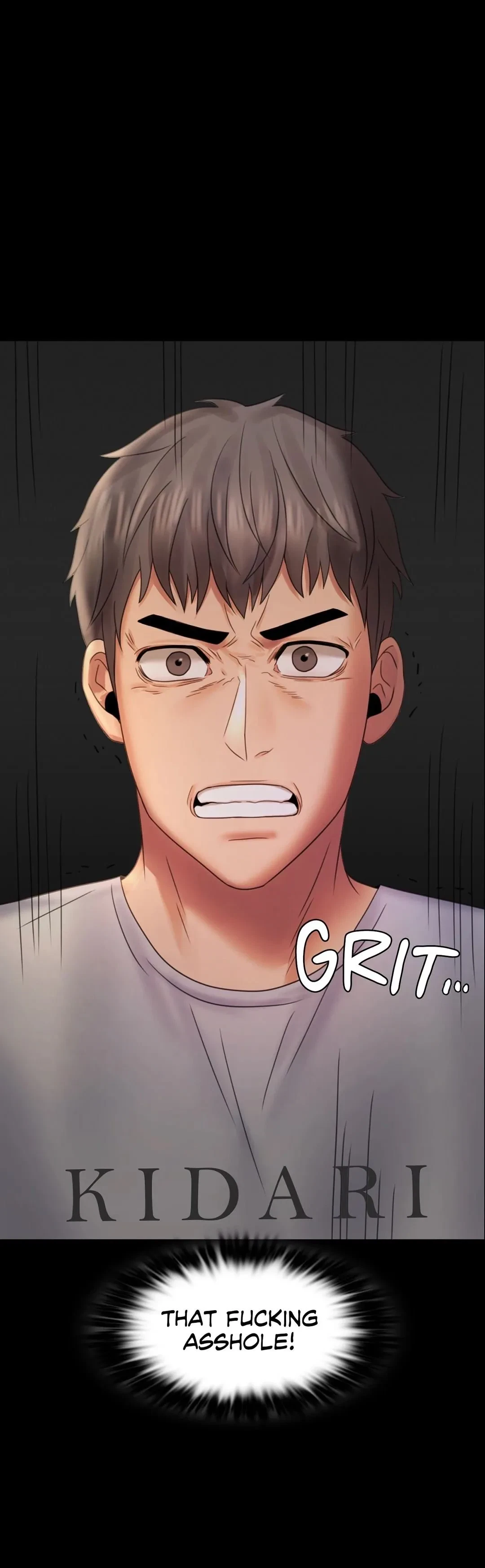Infidelity 101 Chapter 8, page 3