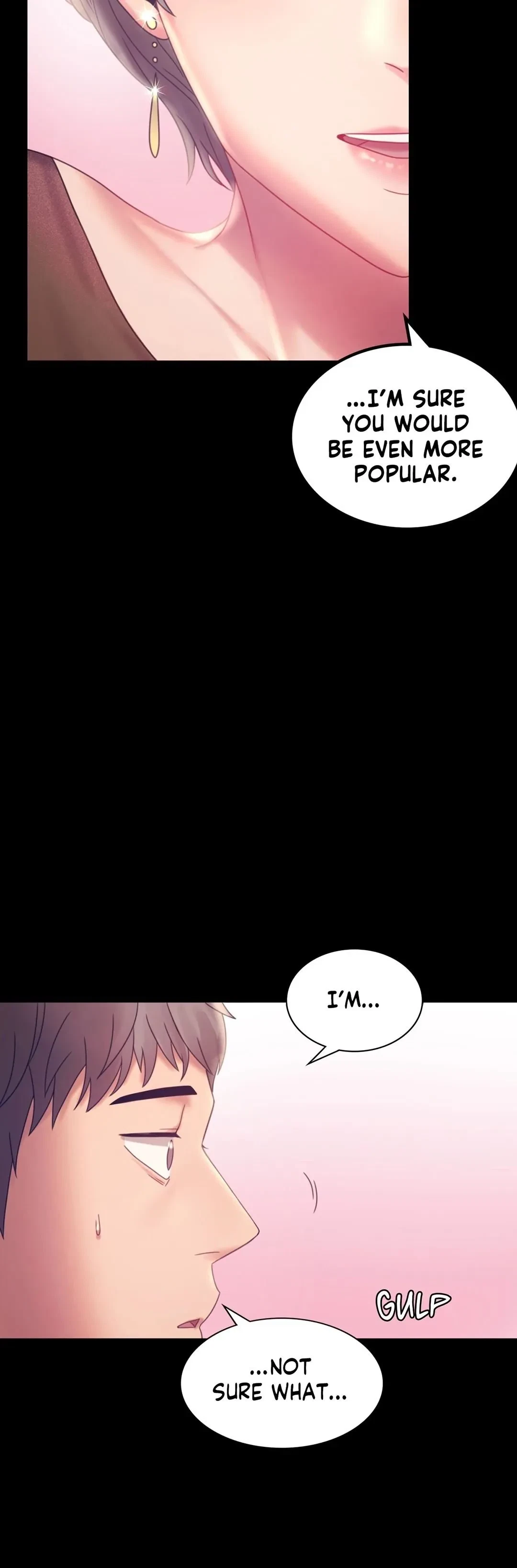 Infidelity 101 Chapter 8, page 31