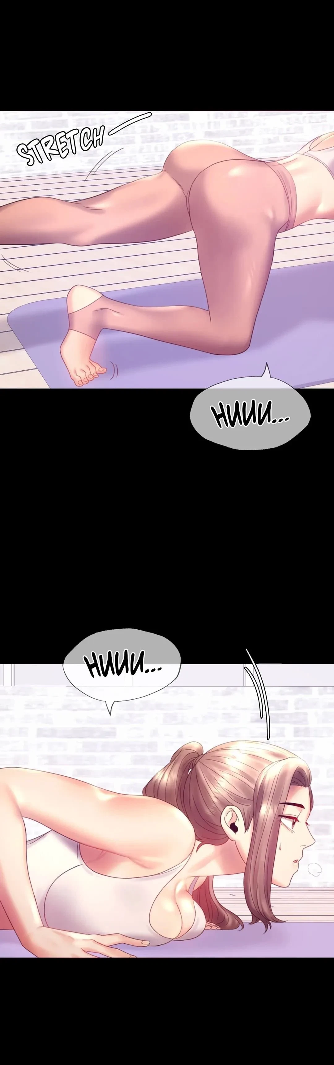 Infidelity 101 Chapter 8, page 37